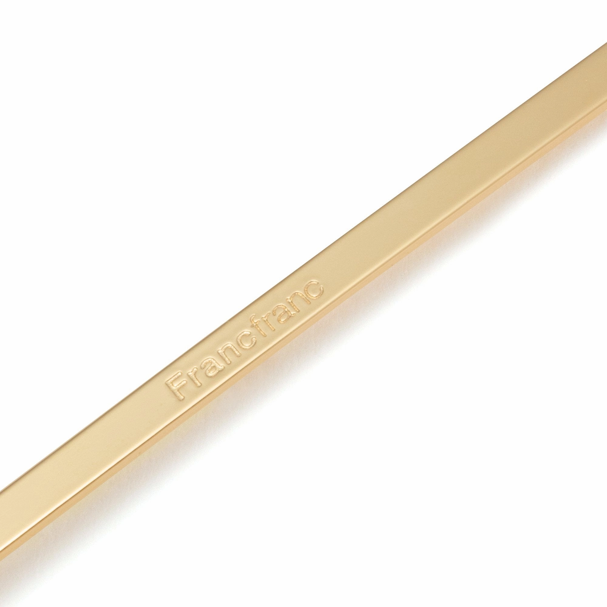 Initial Teaspoon Natural N