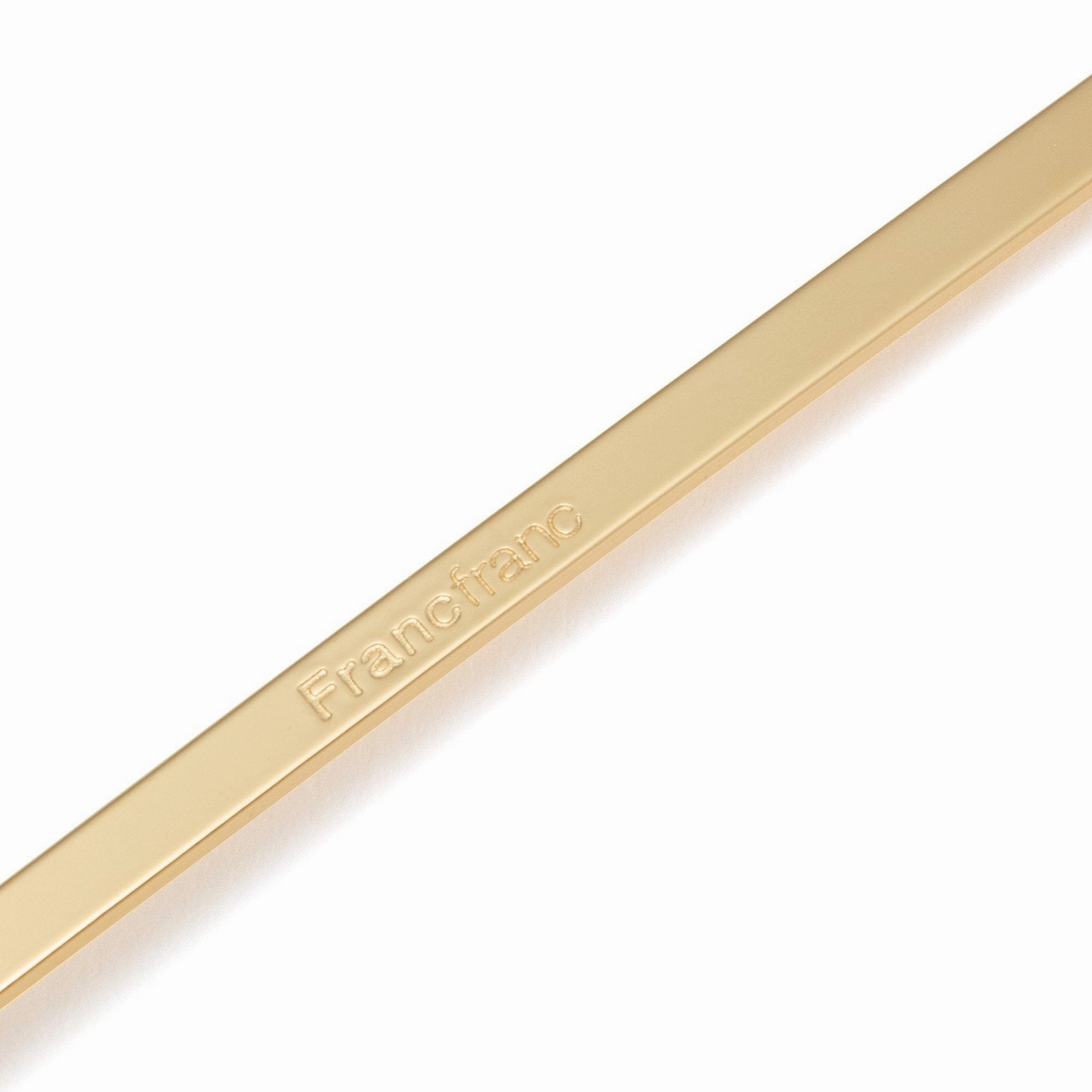 Initial Teaspoon Natural R