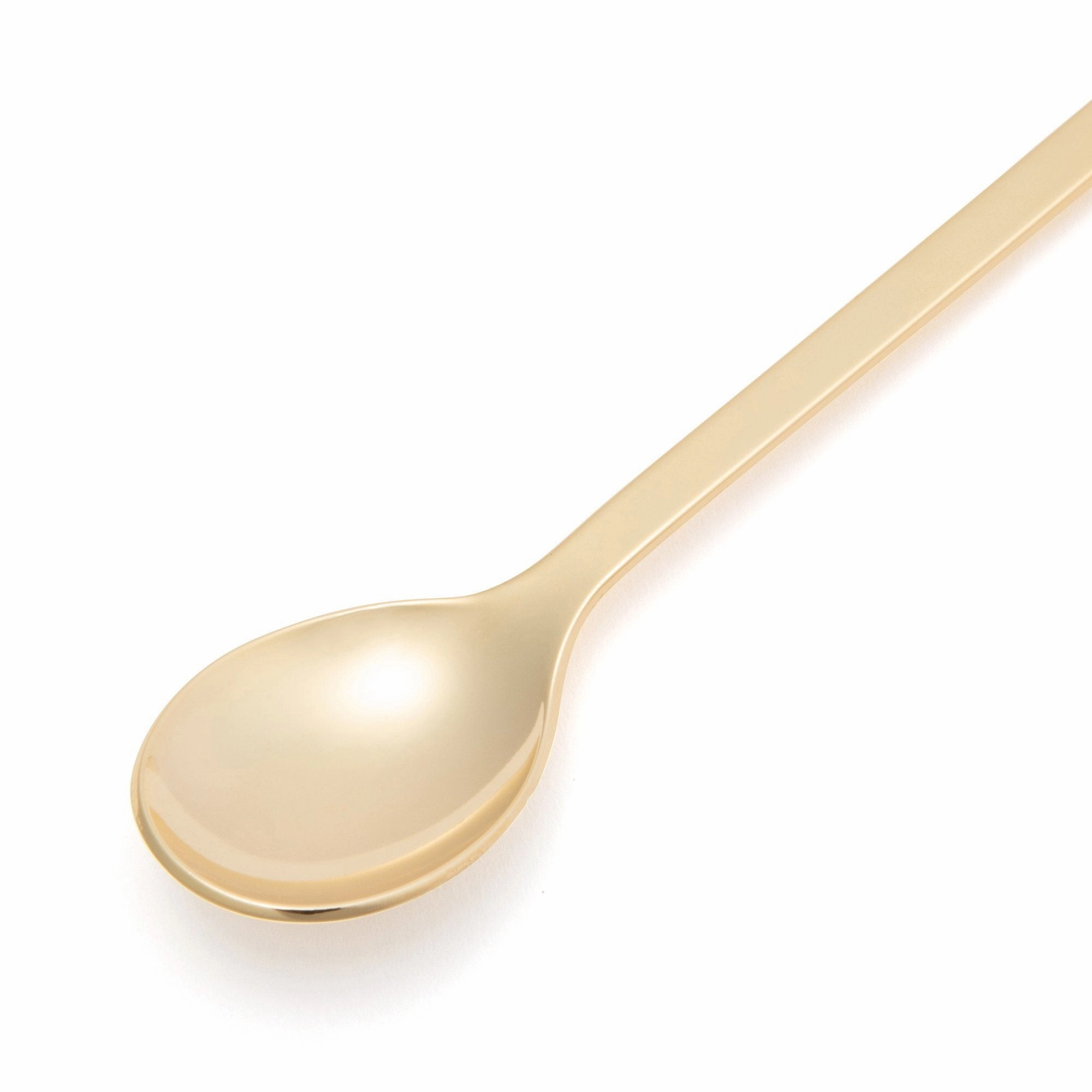 Initial Teaspoon Natural R