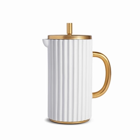Ionic French Pressglass cups ,personalized mugs 