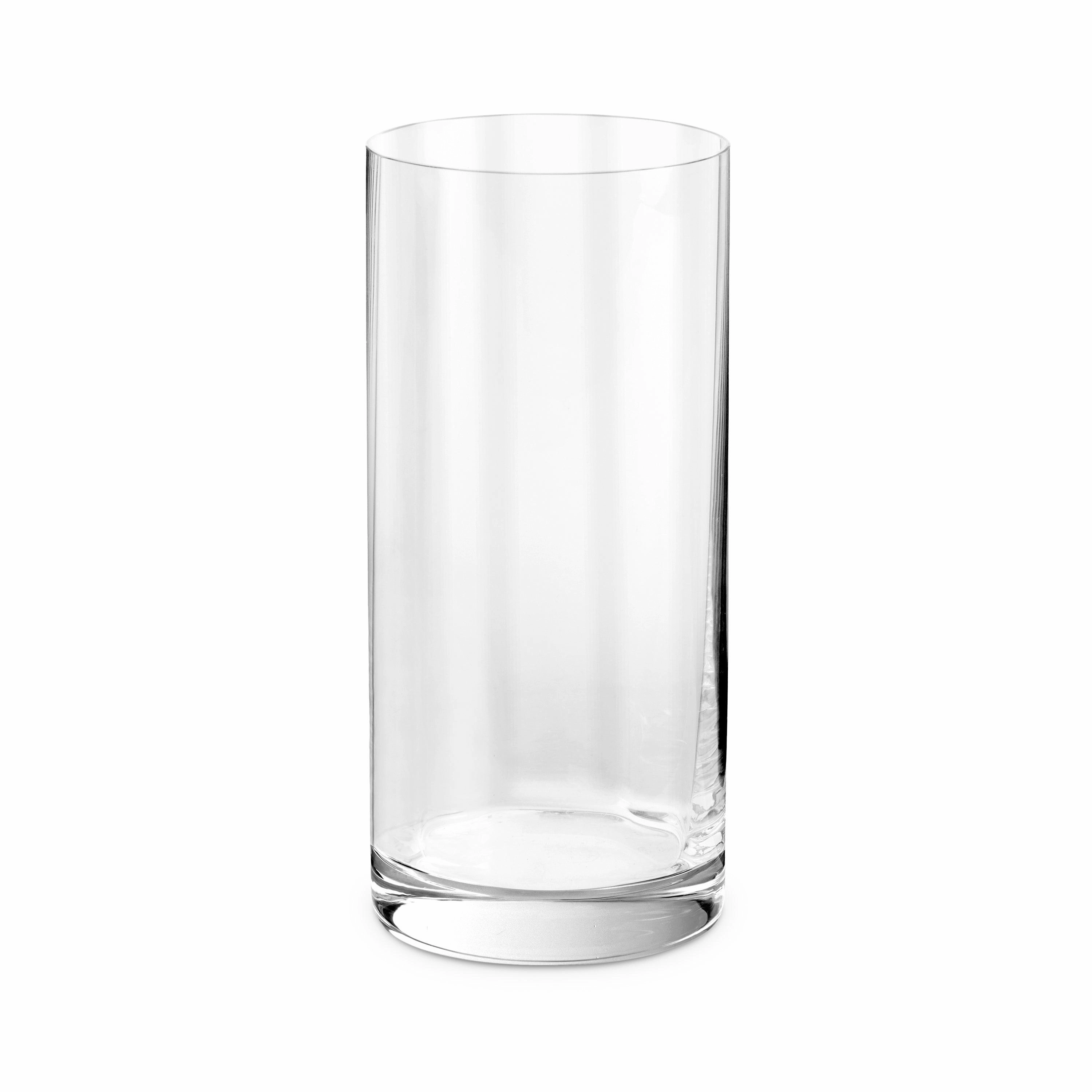 Iris Highball Glasses (Set of 4)