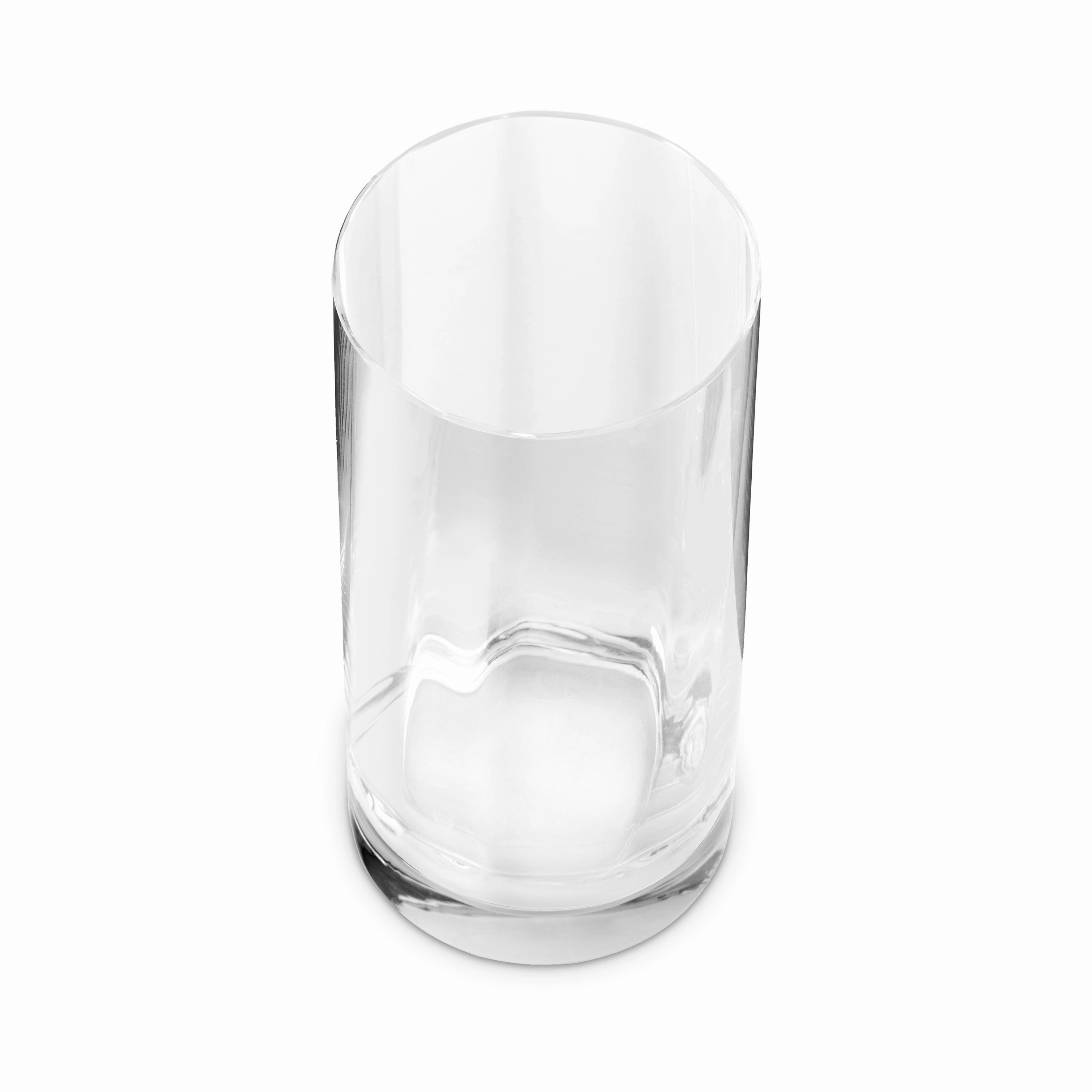 Iris Highball Glasses (Set of 4)