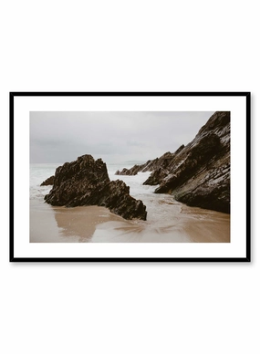 Irish Boulders, Posterpop culture themed posters