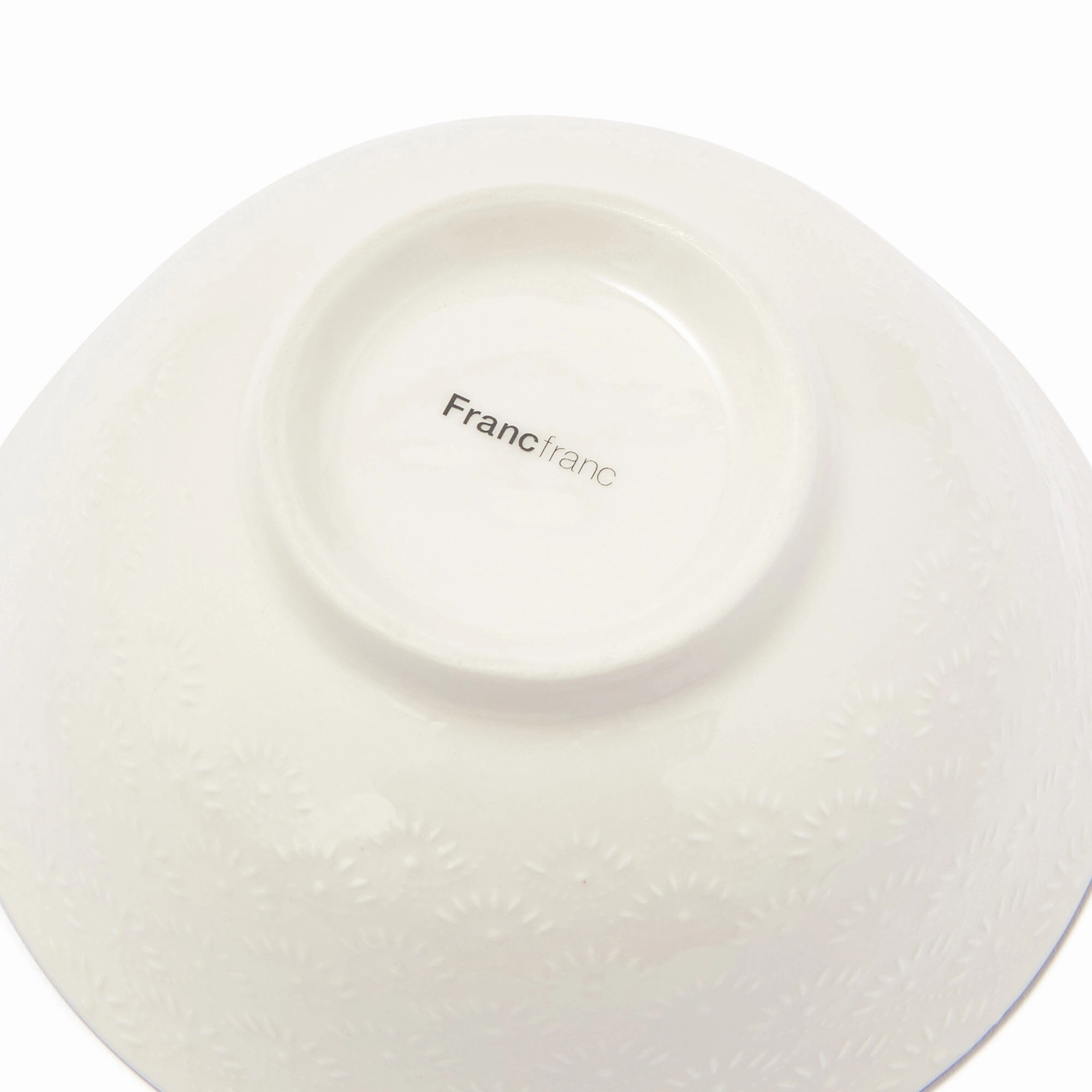Iroiro Large Bowl Retroflower