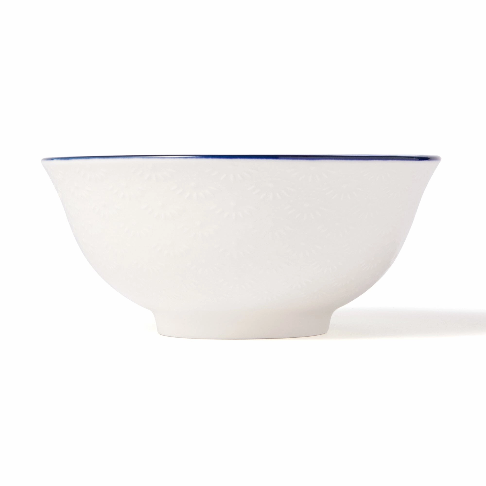 Iroiro Large Bowl Retroflower