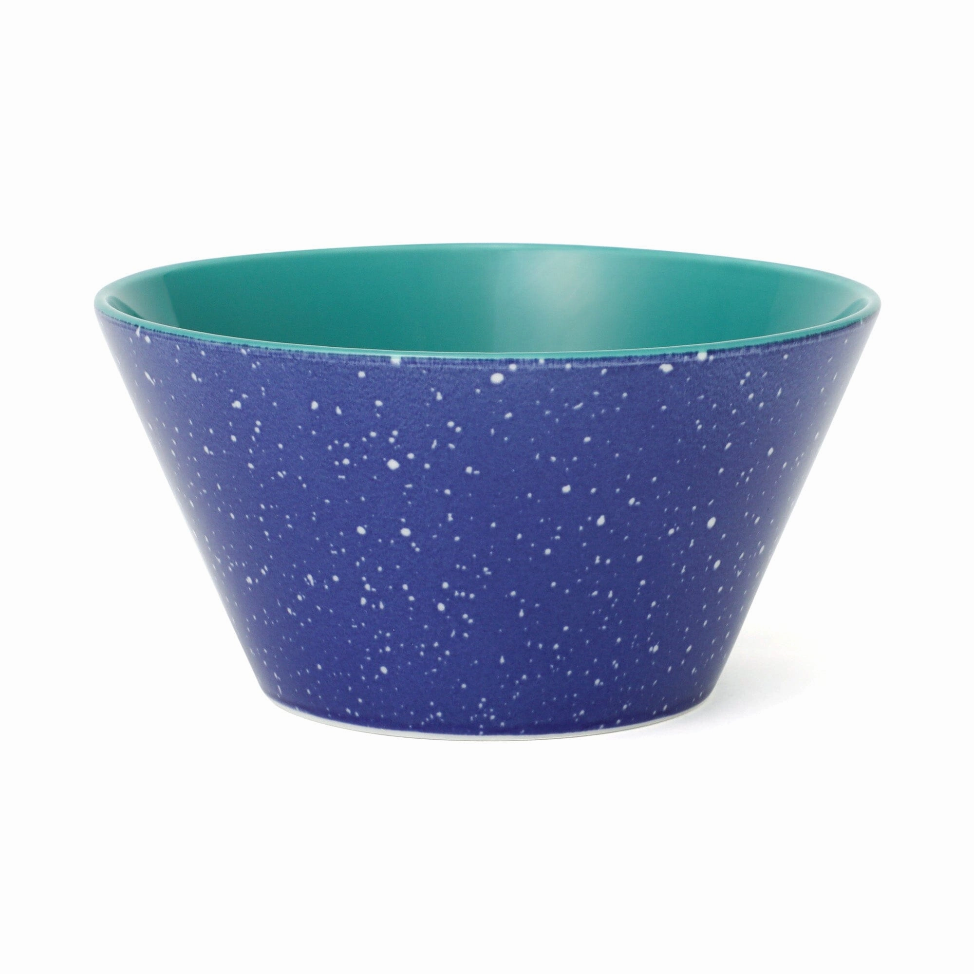 Iroiro Plates Bowl  Splatterhand-painted ceramic bowl