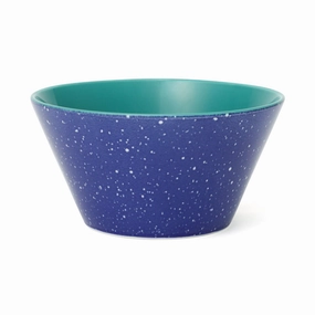 Iroiro Plates Bowl  Splatterhand-painted ceramic bowl