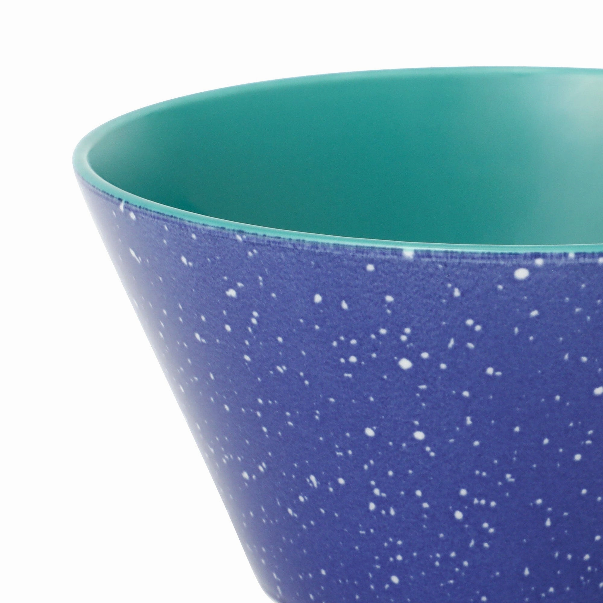 Iroiro Plates Bowl  Splatter