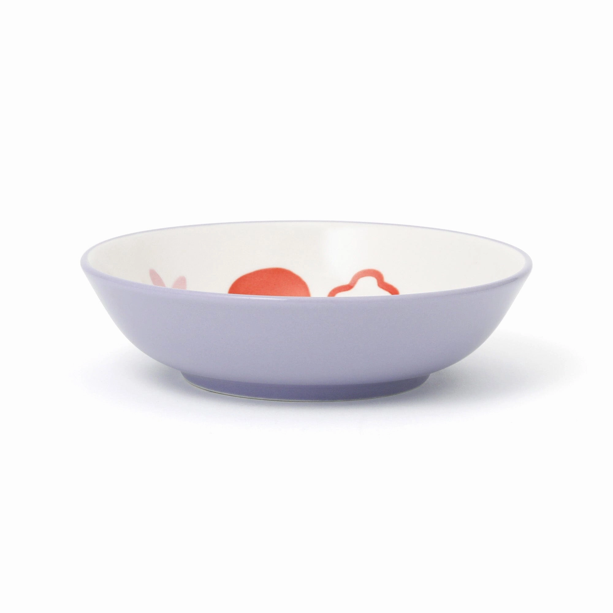Iroiro Plates Deep Plate S Botanical