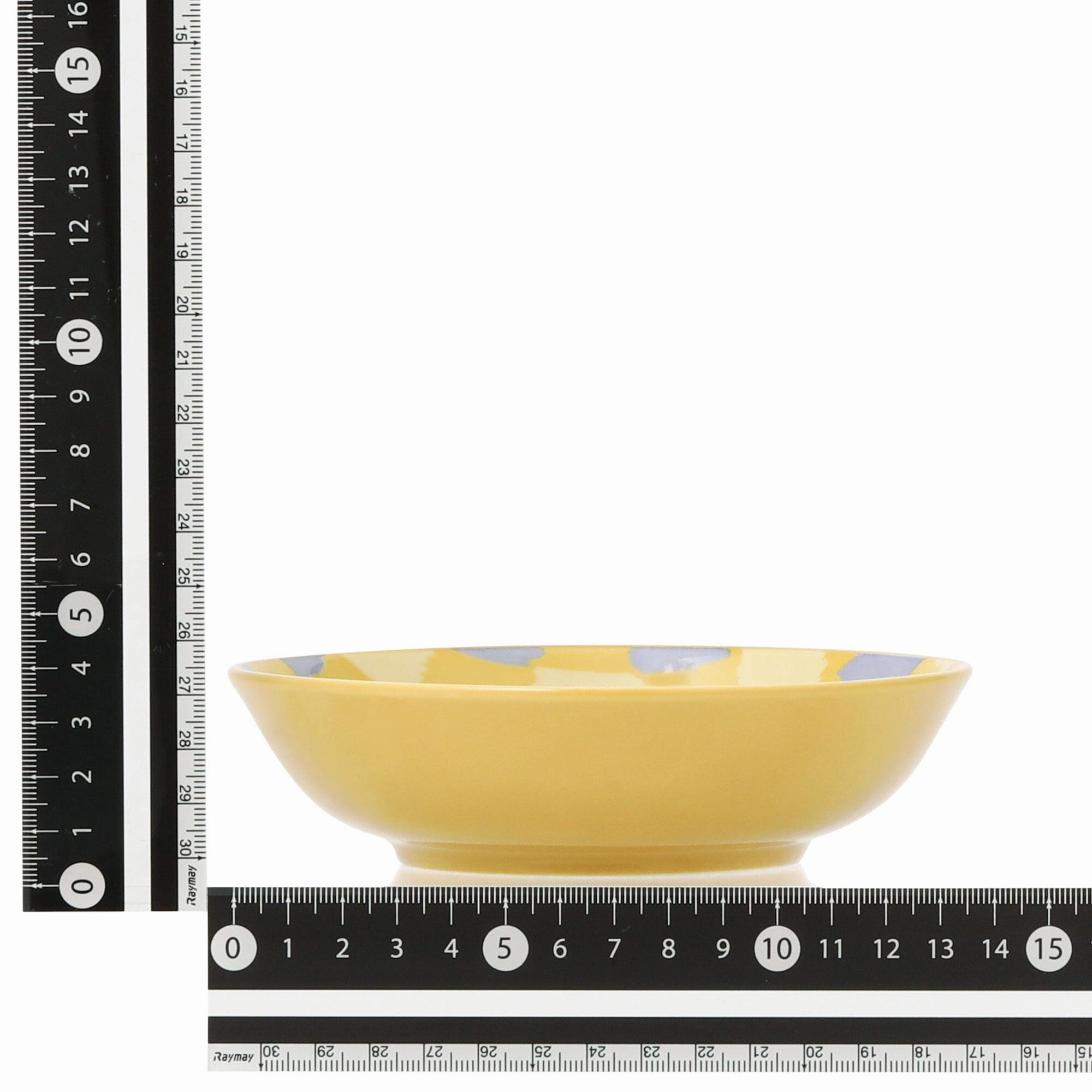 Iroiro Plates Deep Plate S Check