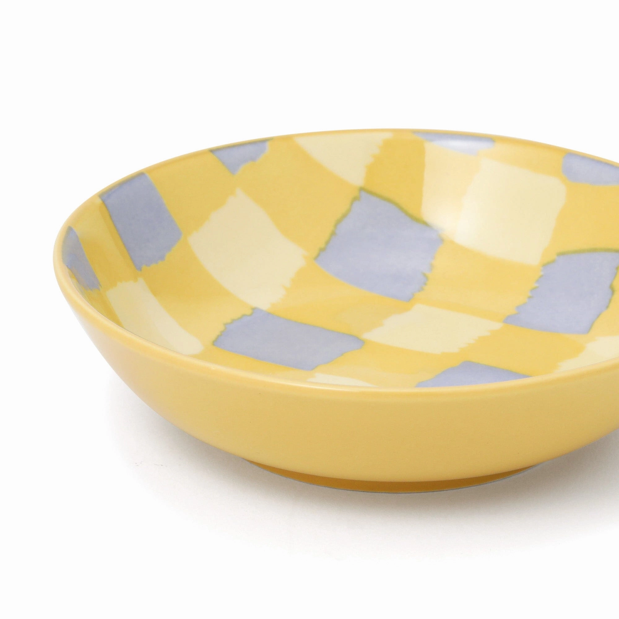Iroiro Plates Deep Plate S Check