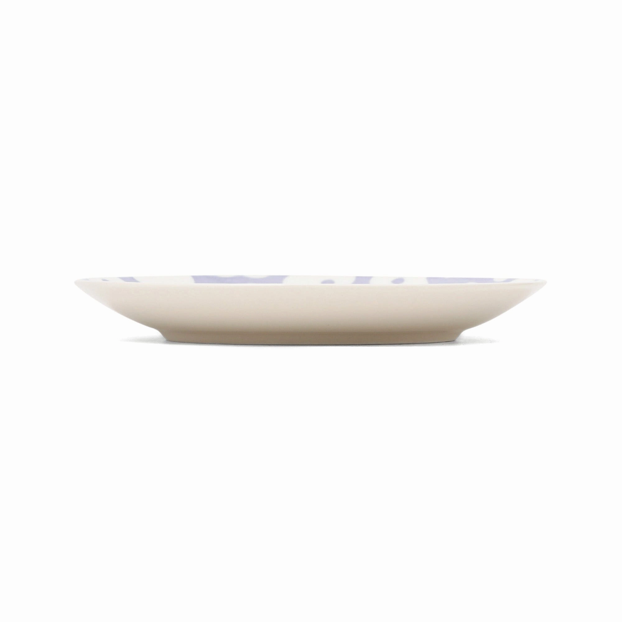Iroiro Plates Small Flower