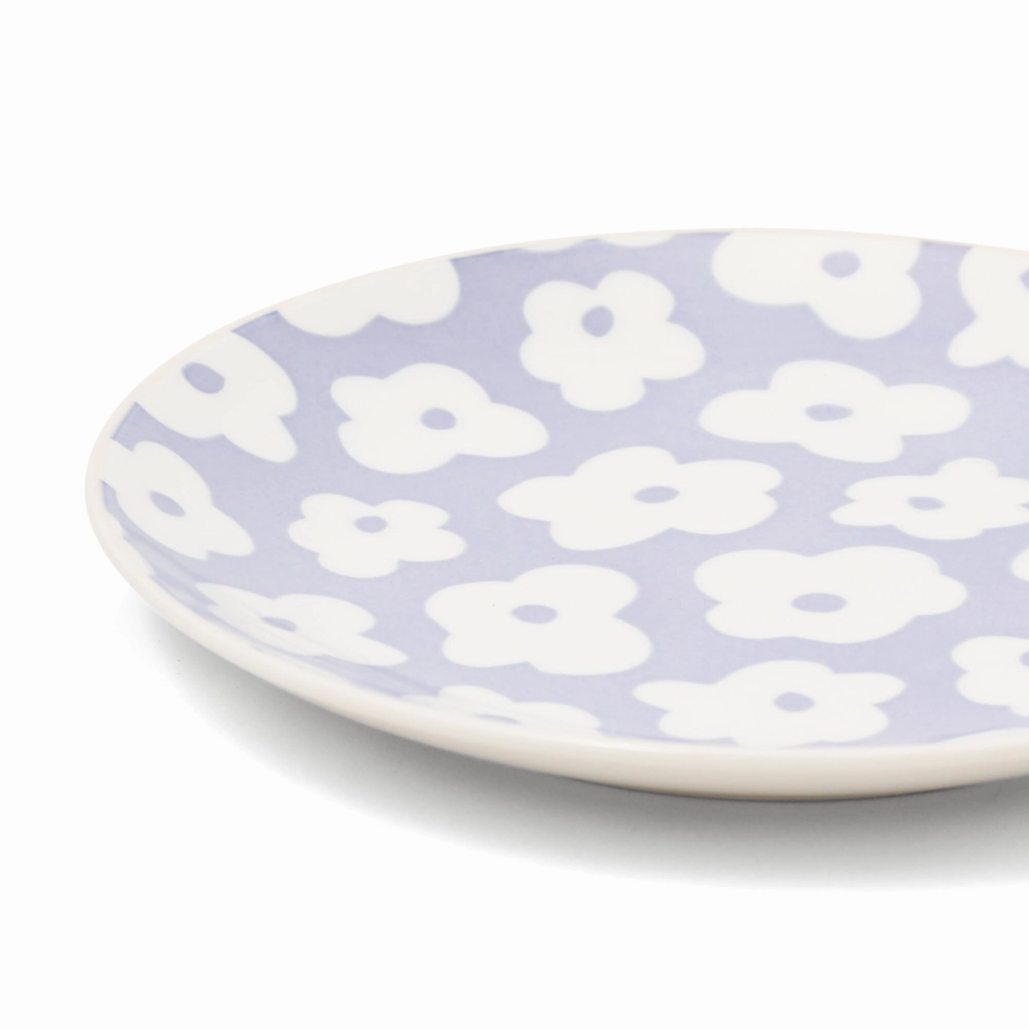 Iroiro Plates Small Flower