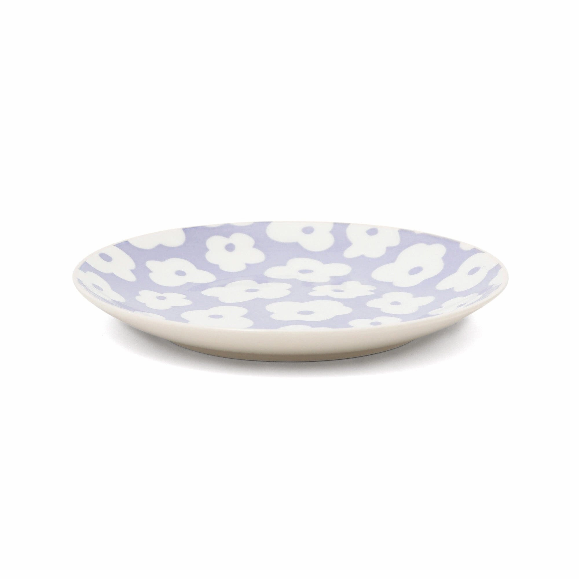 Iroiro Plates Small Flower