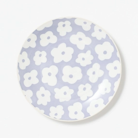Iroiro Plates Small Flowerhand-painted ceramic bowl