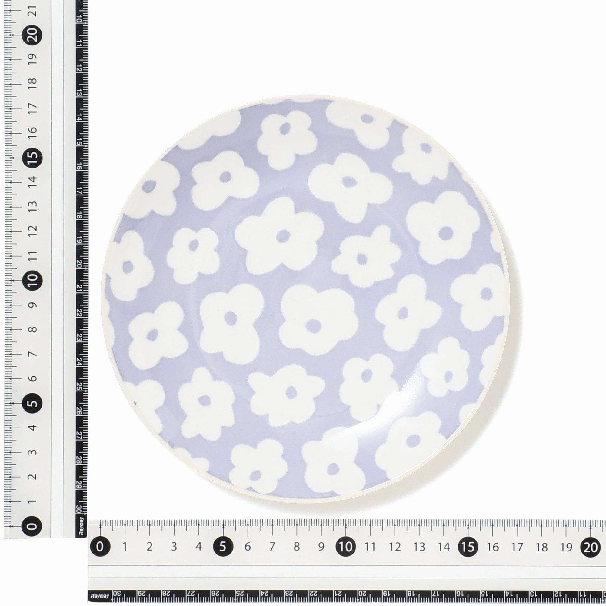 Iroiro Plates Small Flower