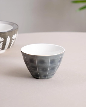Irregular White Lines Design Katorimodern kitchen decor ,kitchen dinner set ,dinnerware 