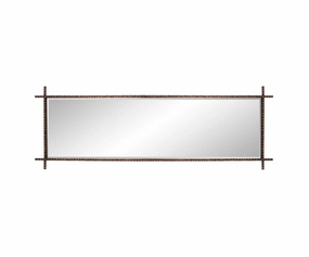 Isarno Dressing Mirrorwall mounted decorative mirror,full length dressing mirror