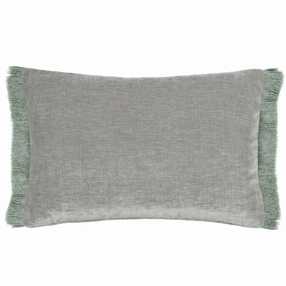 Isernia Feather Cushion Oasis
