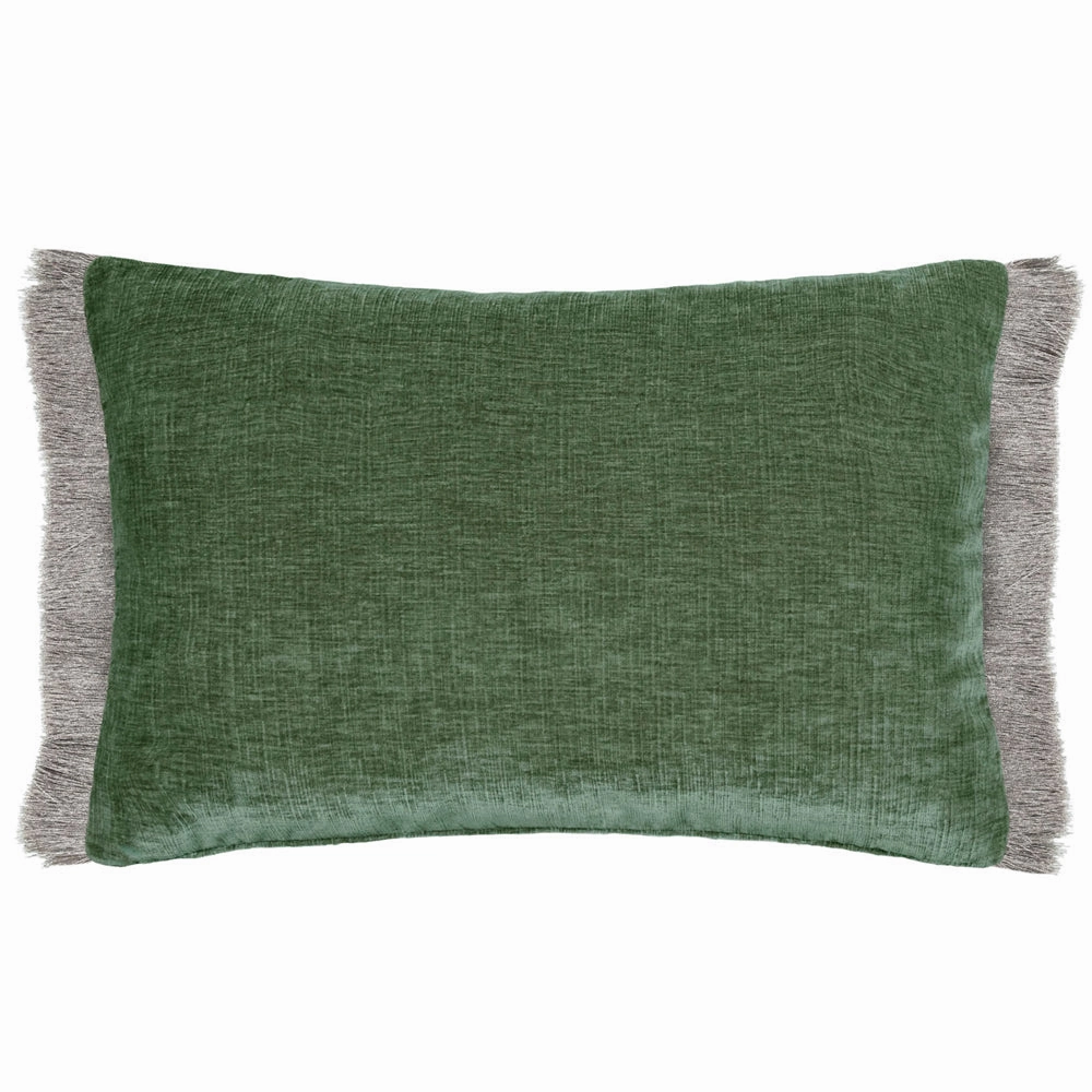 Isernia Feather Cushion Oasis