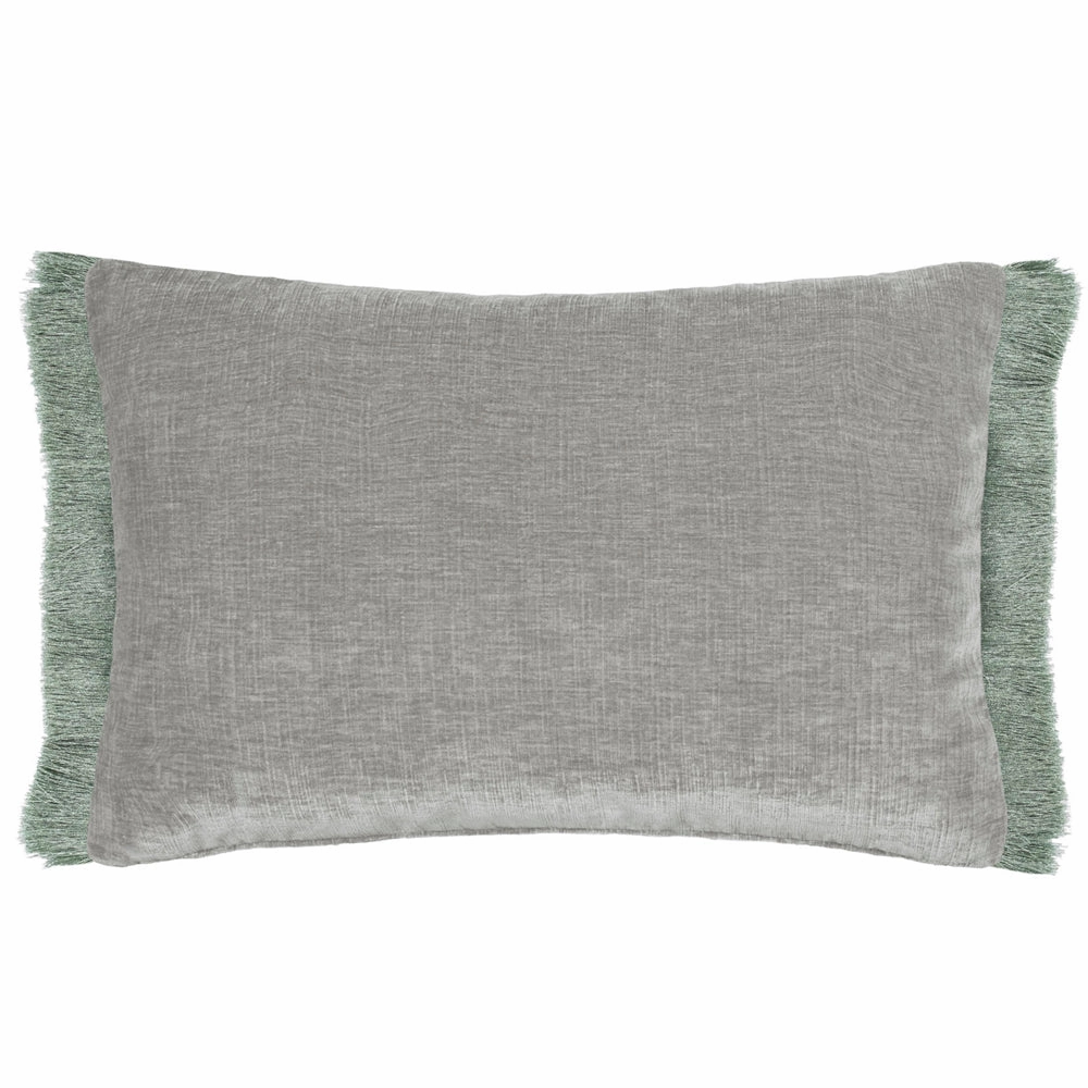 Isernia Feather Cushion Oasis