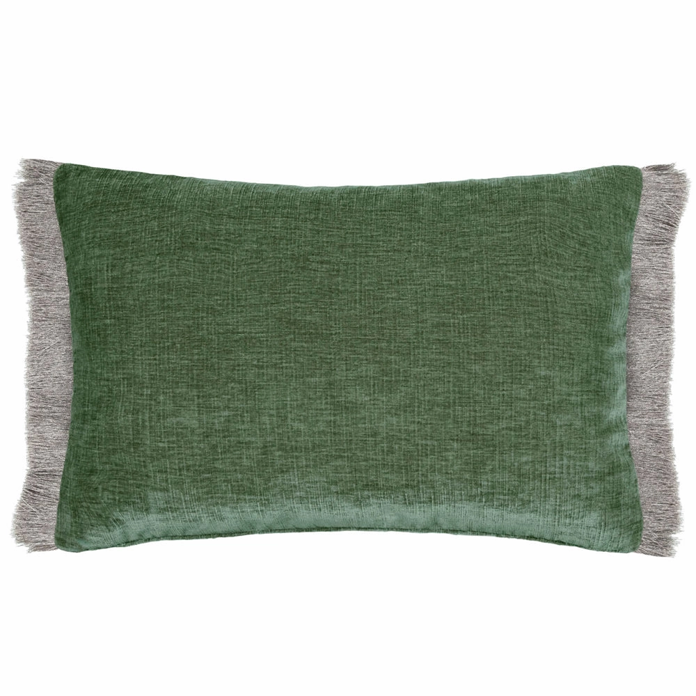 Isernia Feather Cushion Oasis