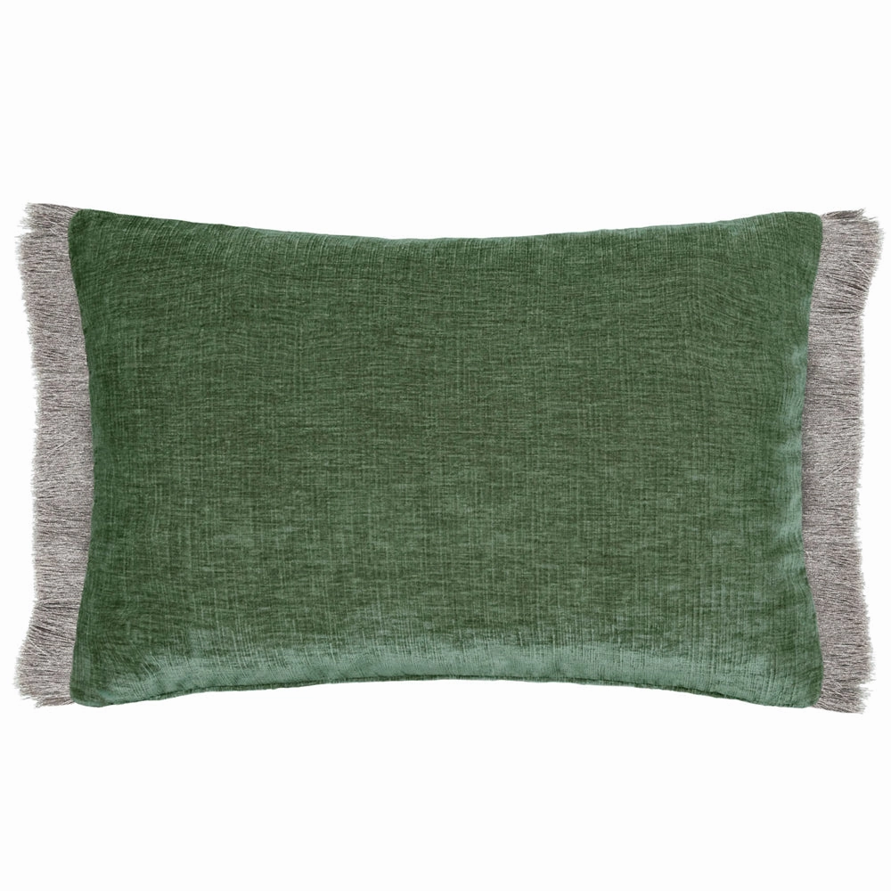 Isernia Feather Cushion Oasis