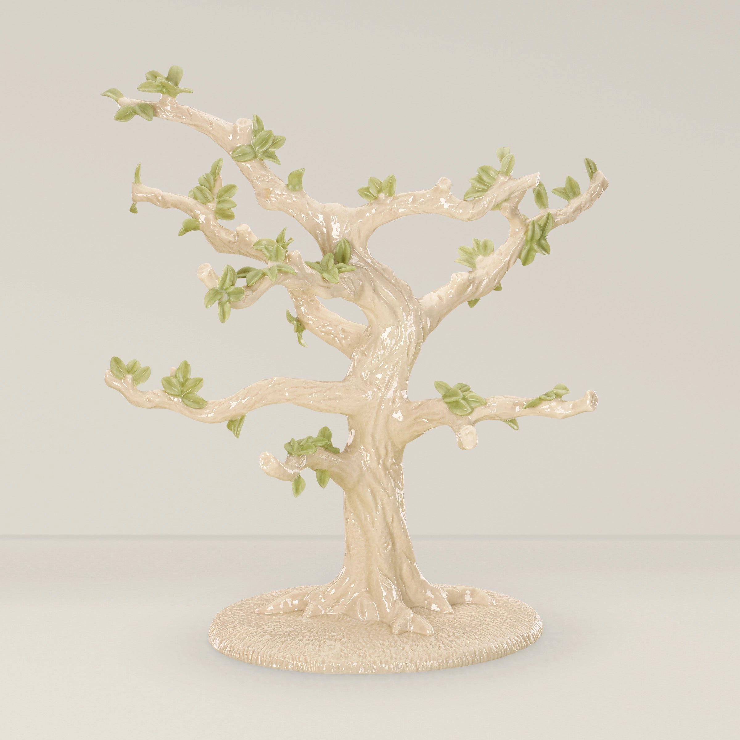 Ivory Ornament Treehome decor ,wall decor 