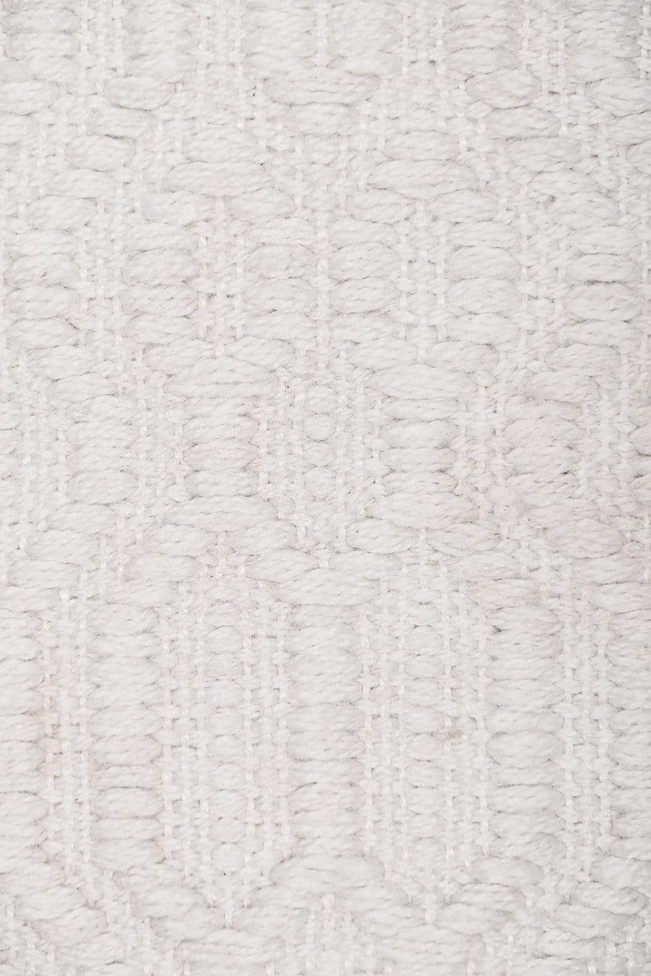 Ivy Ivory Indoor Outdoor PET Rug