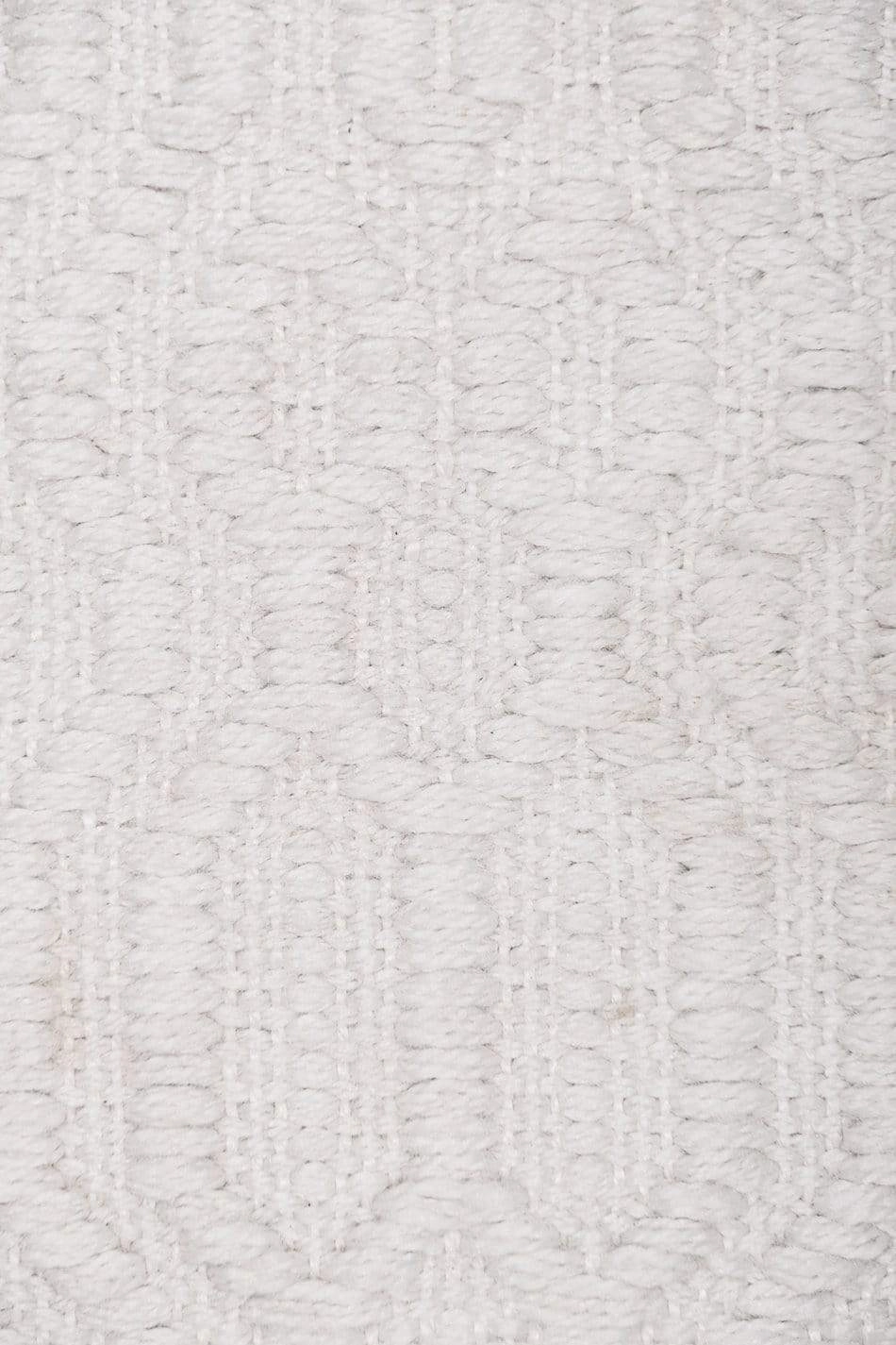 Ivy Ivory Indoor Outdoor PET Rug *NO RETURNS UNLESS FAULTY