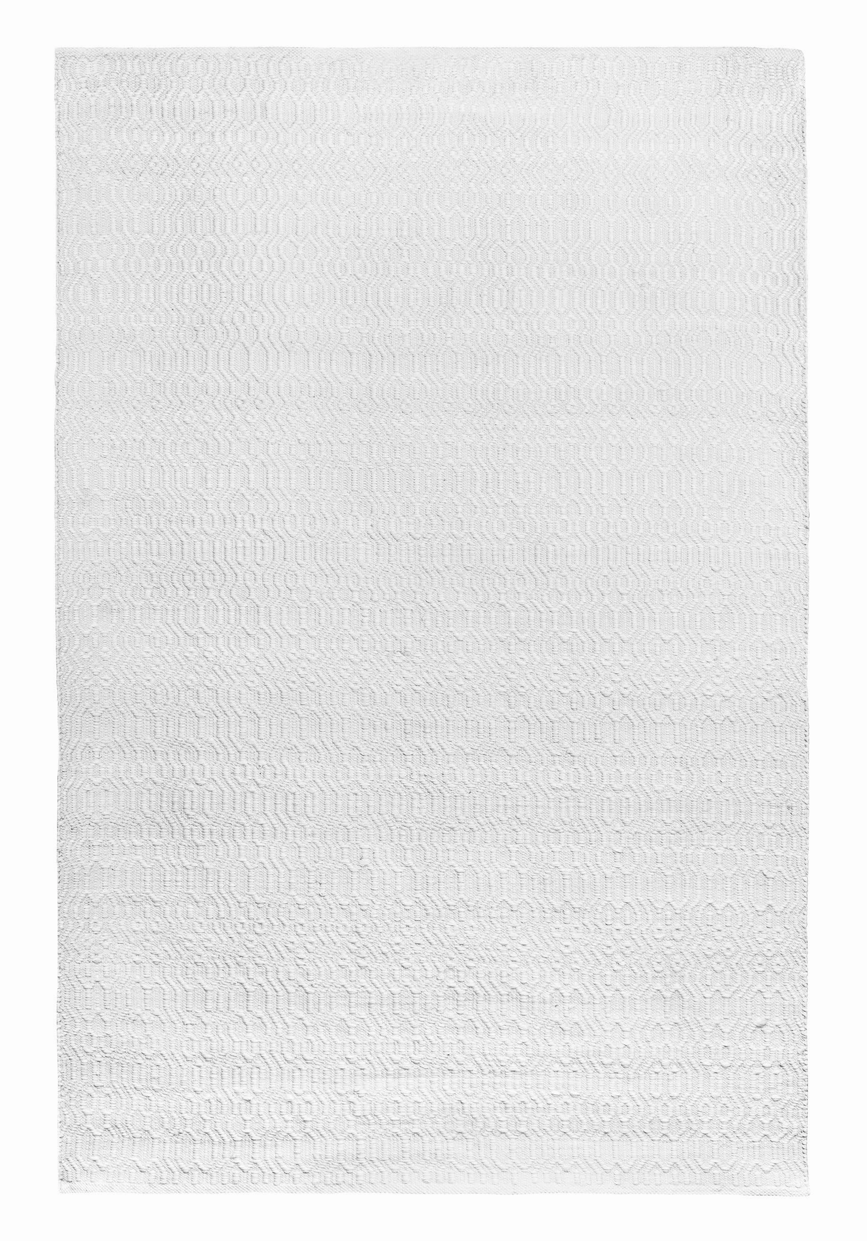 Ivy Ivory Indoor Outdoor PET Rug *NO RETURNS UNLESS FAULTYmodern color block patchwork rug