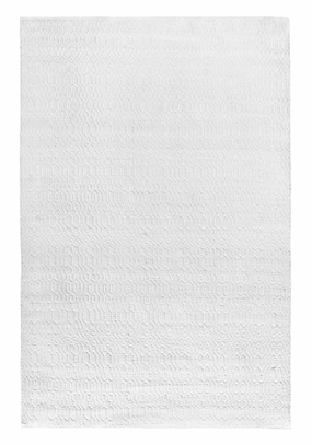 Ivy Ivory Indoor Outdoor PET Rug *NO RETURNS UNLESS FAULTYmodern color block patchwork rug