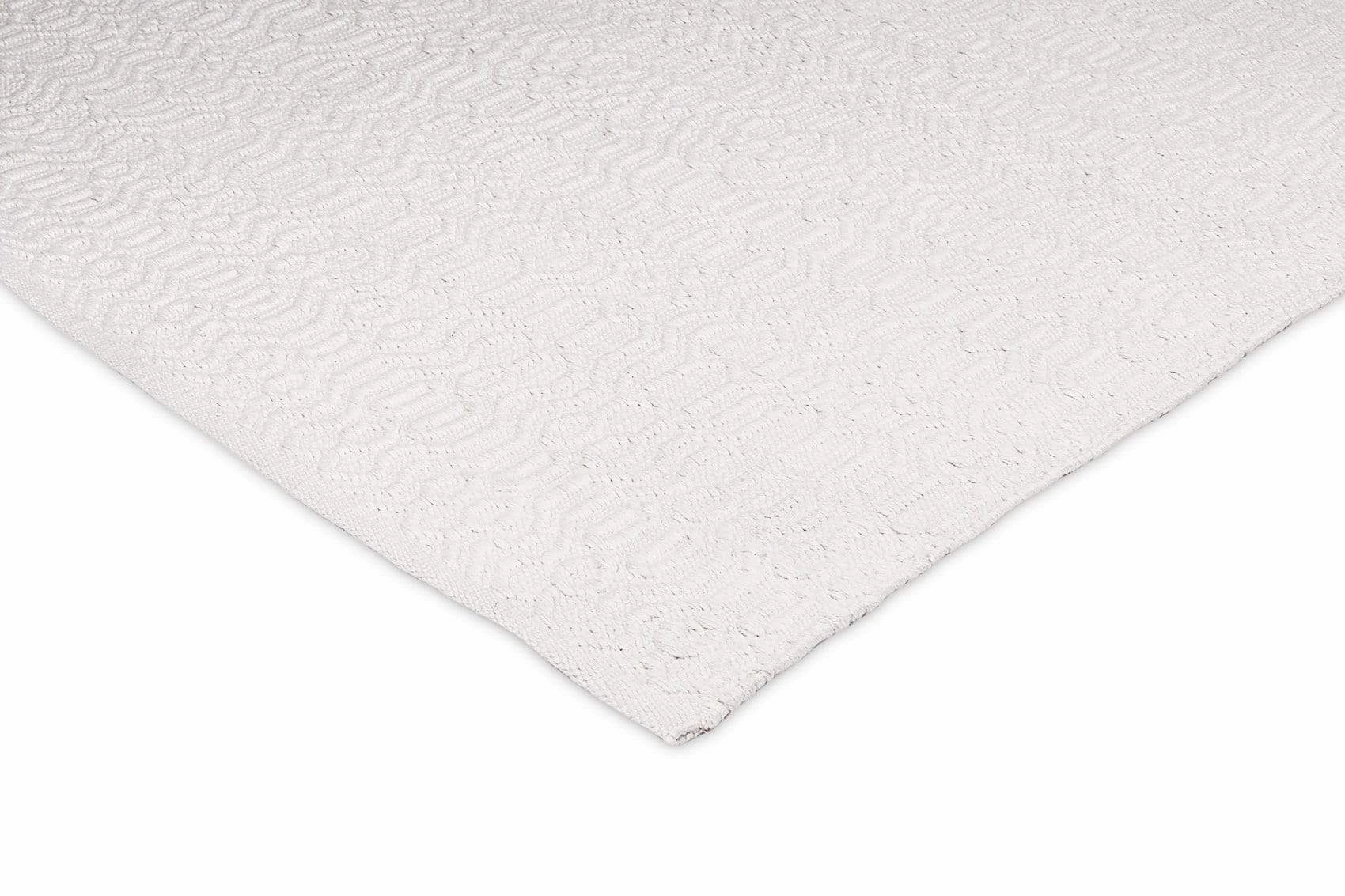 Ivy Ivory Indoor Outdoor PET Rug