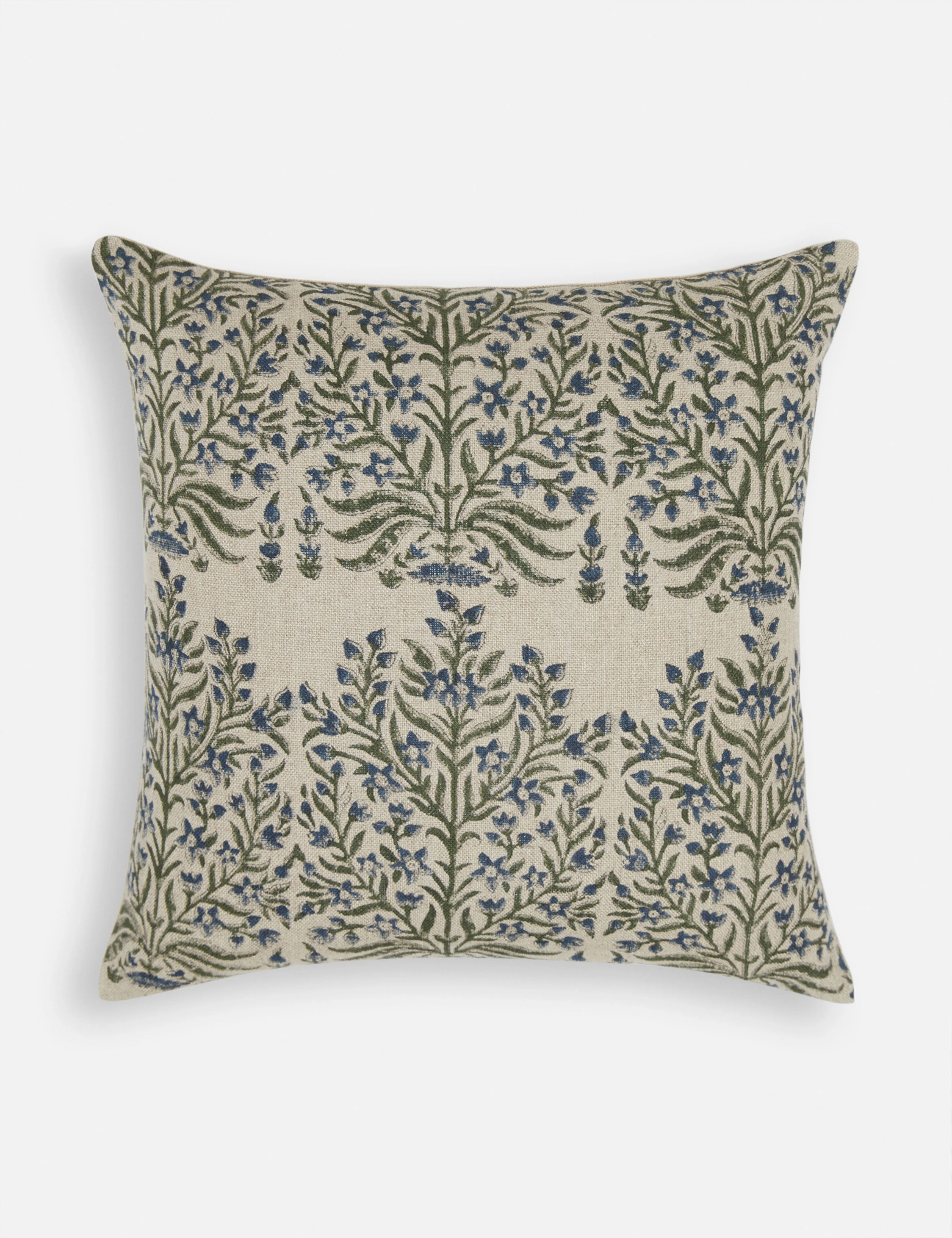 Ixora Pillow