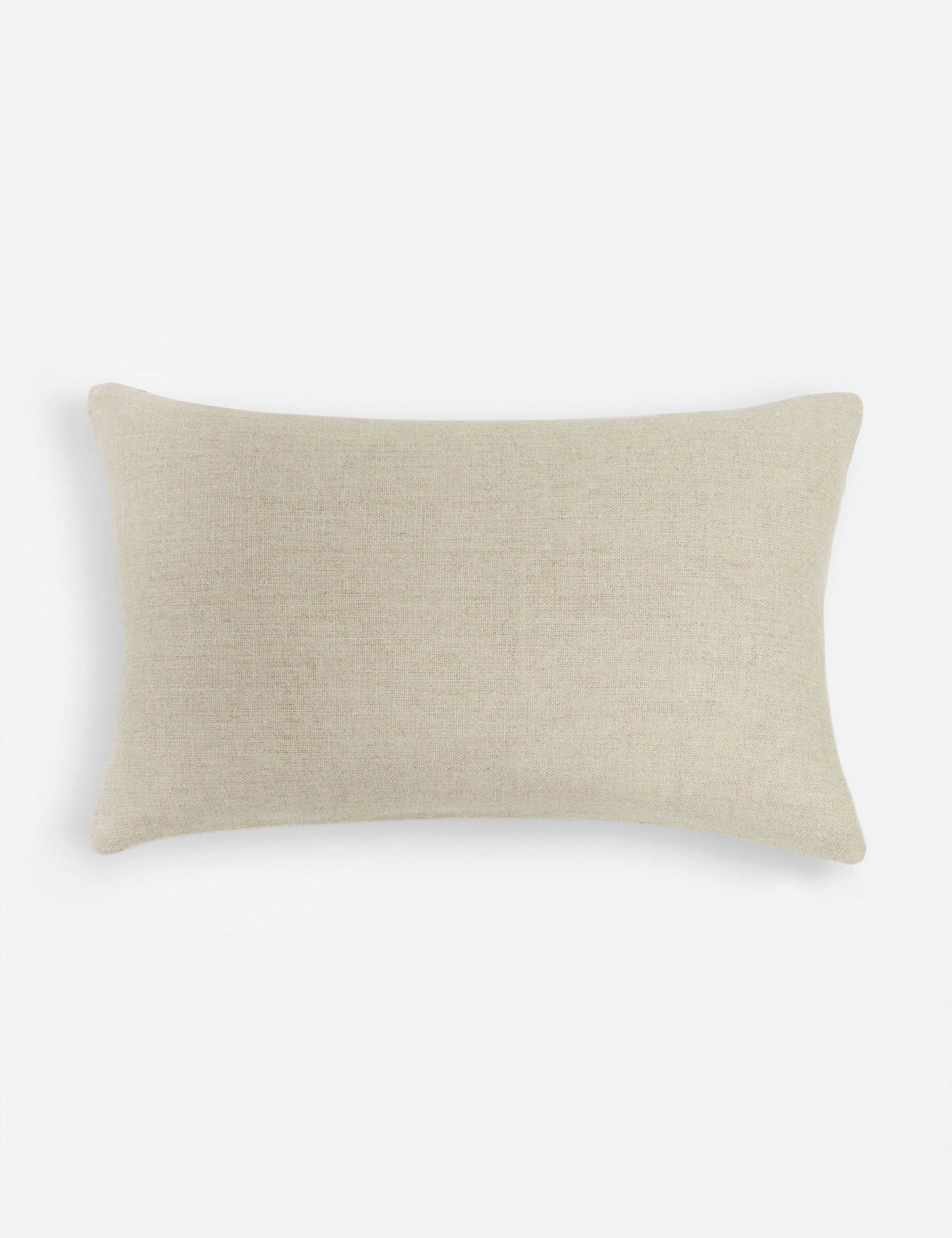 Ixora Pillow