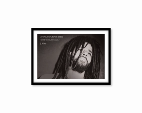 J Cole Landscapenordic style wall decor