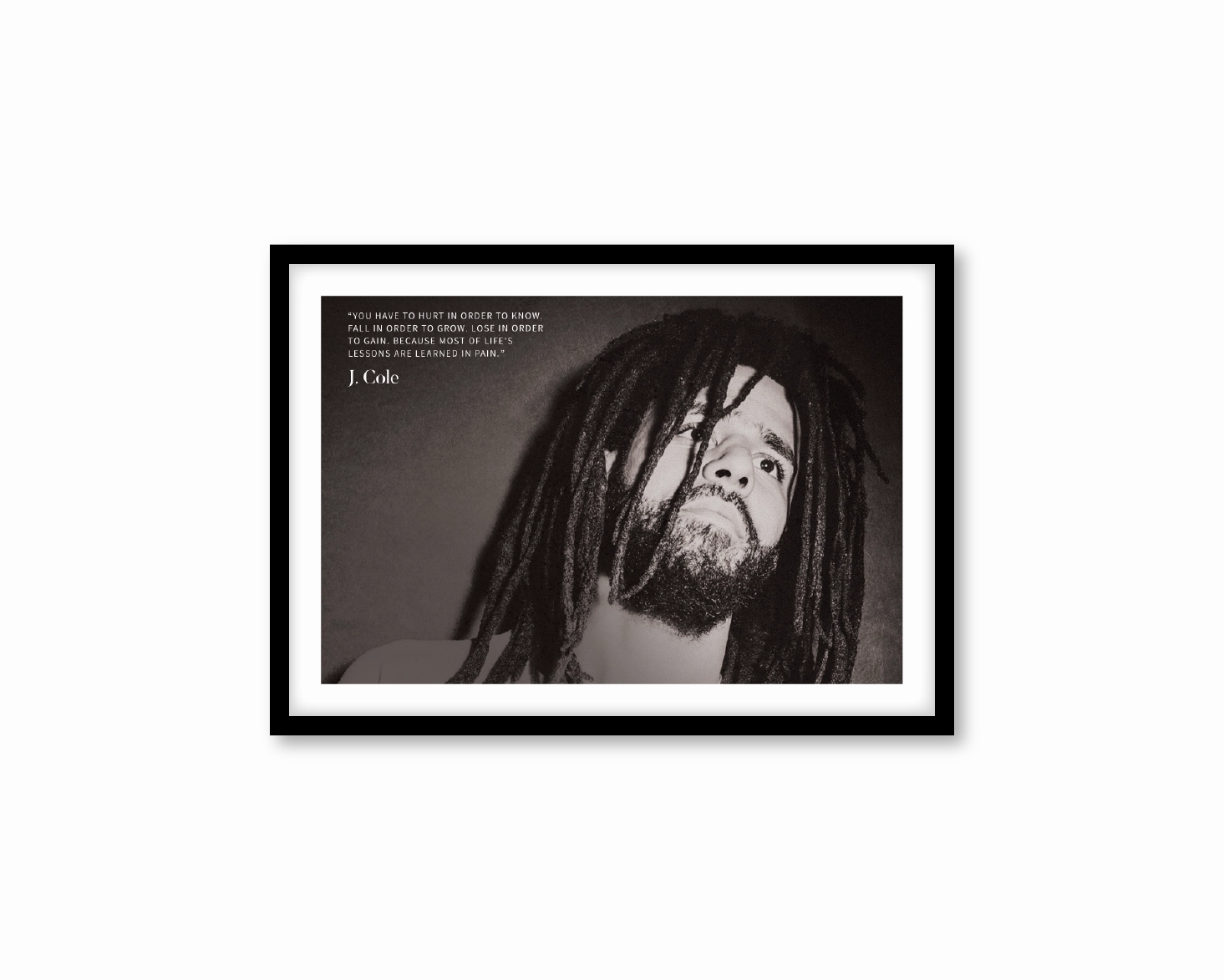 J Cole Landscapenordic style wall decor