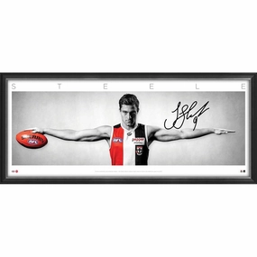 JACK STEELE SIGNED WINGShandmade souvenirs