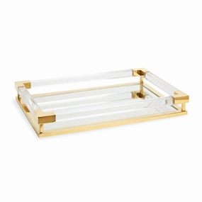 Jacques Traymultipurpose serving tray