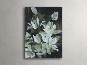 Jade Botanical Printhome decor ,wall decor 