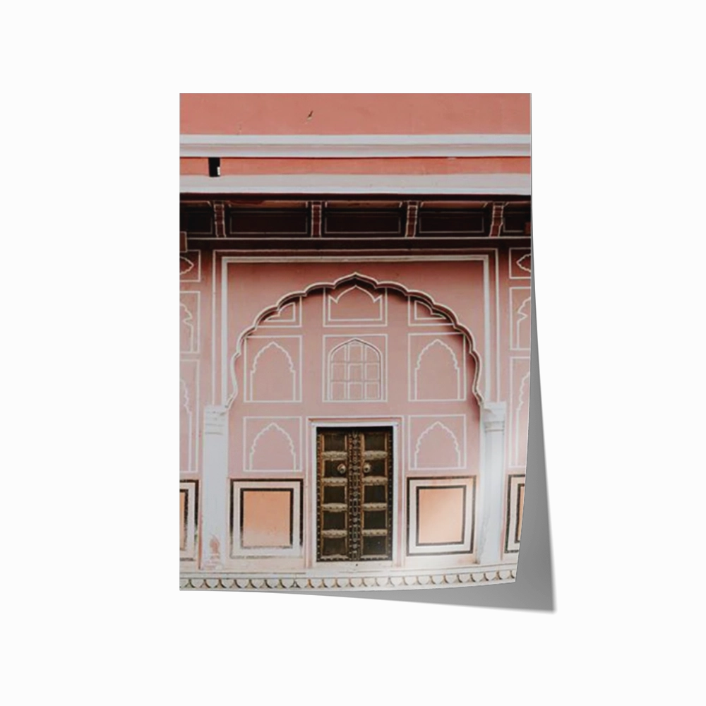 Jaipur Pink