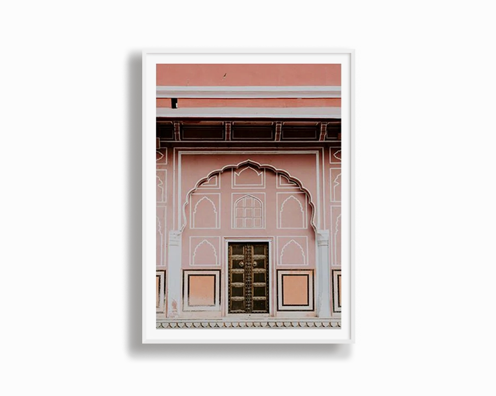 Jaipur Pink