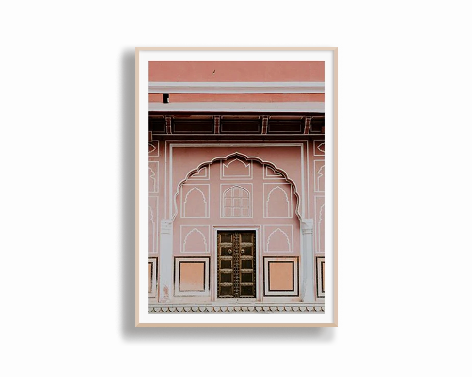 Jaipur Pink