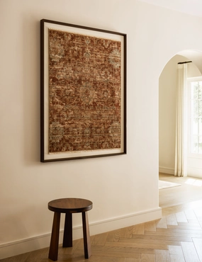 Jala Textile Wall Artnordic style wall decor