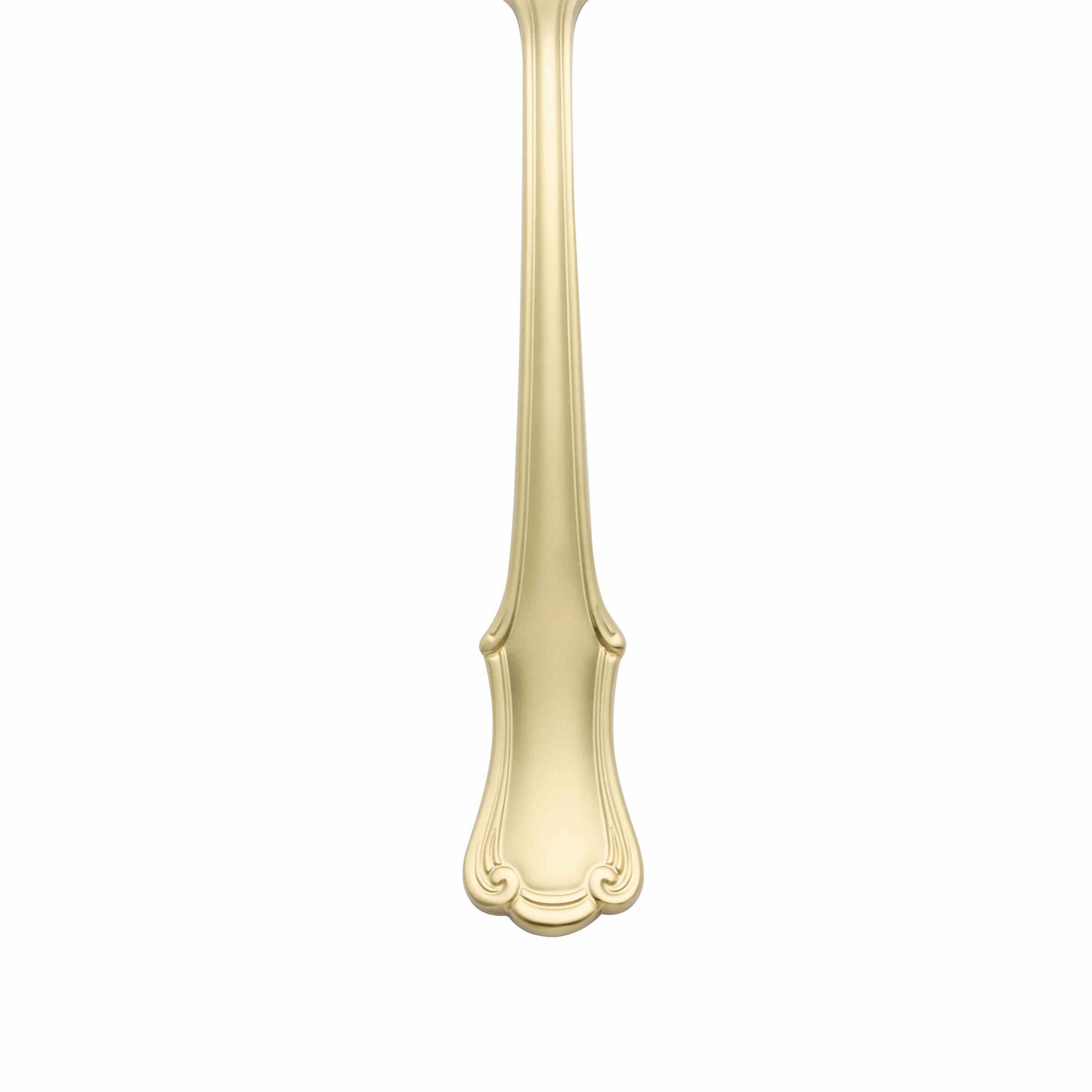 James Street Champagne Satin 5 Piece Hostess Set