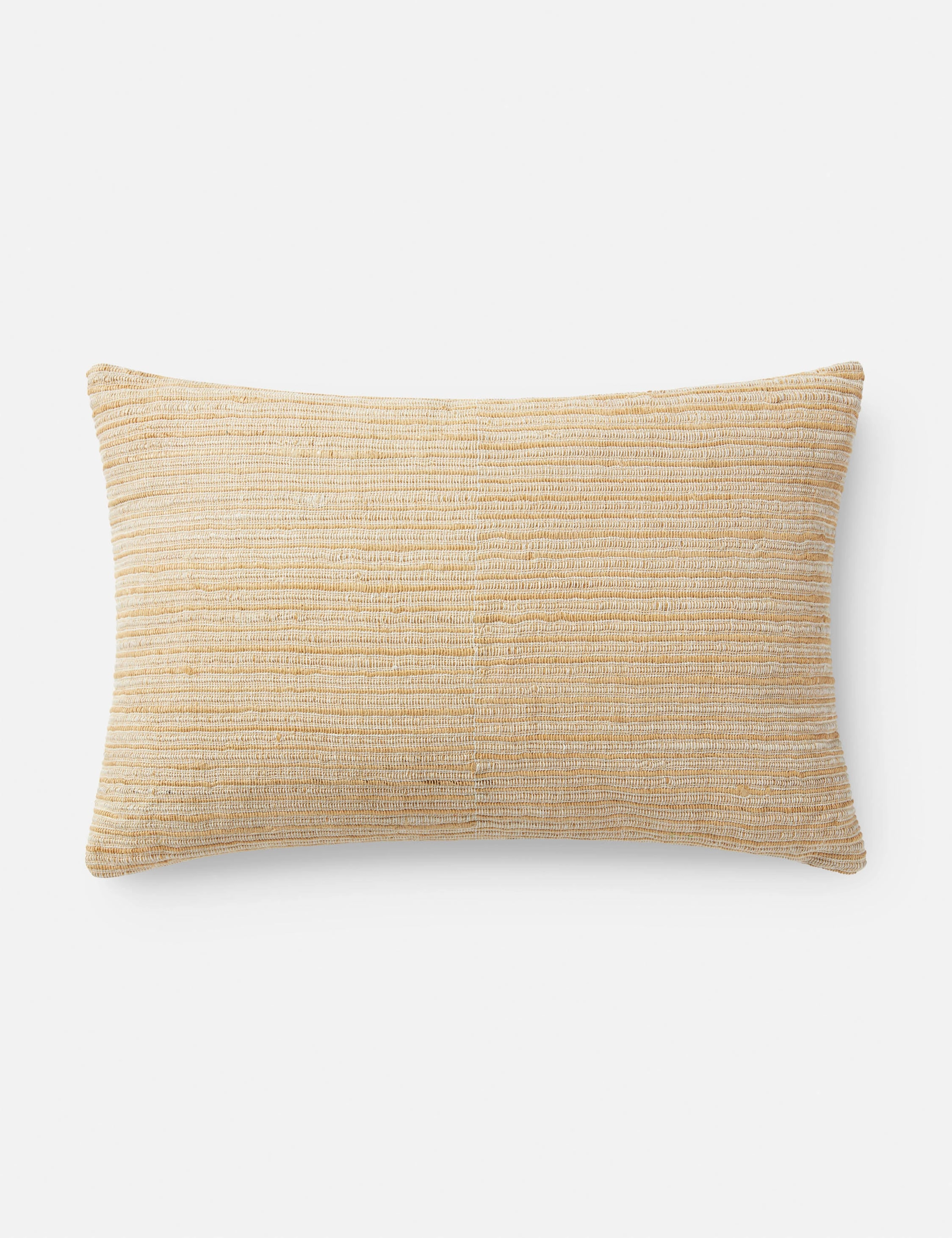 Jana Lumbar Pillow by Magnolia Home by Joanna Gaines X Loloibedding sets ,throw blankets 