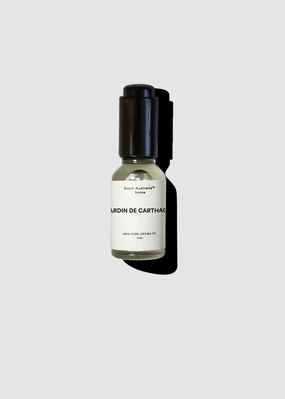 Jardin de Carthage Oil (15ml)home decoration ,modern home decor 