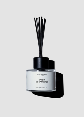 Jardin de Carthage Reed Diffuser (200ml)home decoration ,modern home decor 
