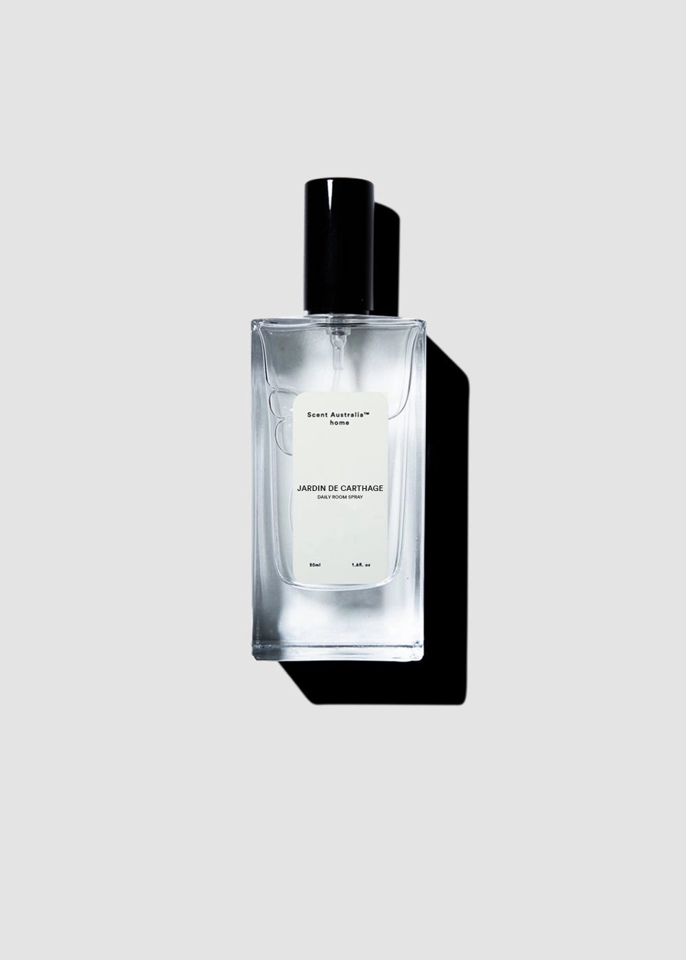 Jardin de Carthage Room Spray (50ml)home decoration ,modern home decor 