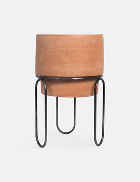 Jaro Terracotta Planter Pot by Mesohome decor ,wall decor 